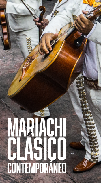 Mariachi Clásico Contemporáneo